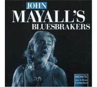 John Mayall and the Bluesbreakers - Ridin' on the Landin'