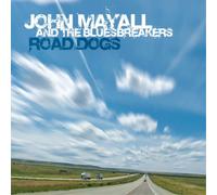 John Mayall & The Bluesbreakers - Road Dogs