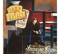 John Mayall and The Bluesbreakers - Spinning Coin [180 gm LP Black Vinyl] [VINYL]