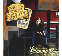John Mayall and The Bluesbreakers - Spinning Coin