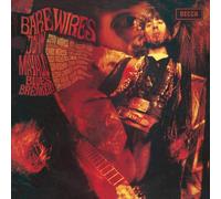 John Mayall & The Bluesbreakers - Bare Wires