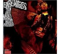 JOHN MAYALL "BARE WIRES" CD NEW 7 TITEL