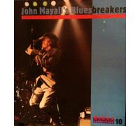 John Mayall - Blues breakers (AMIGA) / Vinyl record [Vinyl-LP]