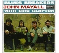 Mayall, John - Blues Breakers