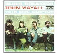 Mayall, John - Blues Breakers