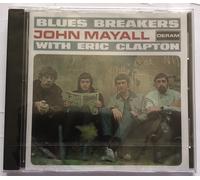 Mayall, John - Blues Breakers