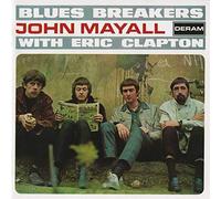 Mayall, John - Blues Breakers