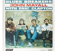 John Mayall - Blues Breakers W/Eric Clapton [VINYL]