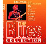John Mayall - Blues Collection