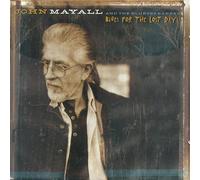 John Mayall - Blues for the Lost Days