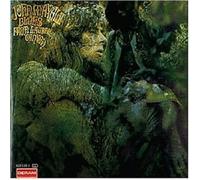 JOHN MAYALL - BLUES FROM LAUREL CANYON CD 12 TRACKS BLUES ROCK & POP NEW