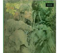 John Mayall - BLUES FROM LAUREL CANYON LP (VINYL ALBUM) UK DECCA 1968