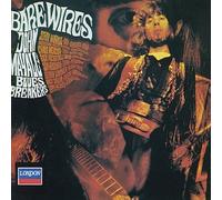 John Mayall & Bluesbreakers - Bare Wires [CASSETTE]