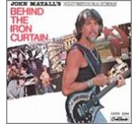John Mayall & Bluesbreakers - Behind the Iron Curtain [CASSETTE]