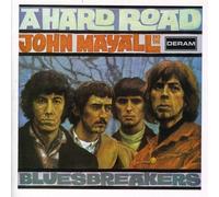 John Mayall & Bluesbreakers - Hard Road (Exp)