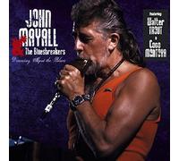 John Mayall - Dreaming About The Blues