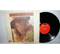 John Mayall - Empty Rooms