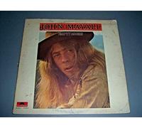 JOHN MAYALL - empty rooms