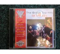 John Mayall,Eric Clapton,Small Faces - The British Top Hits Of The 60's