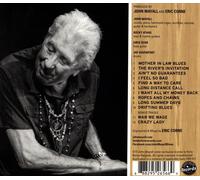 John Mayall - Find A Way To Care