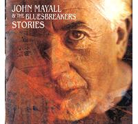 John Mayall & Friends - Stories
