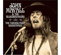 John Mayall - Godfather Of British Blues/Turning Point [Us Import]
