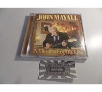 John Mayall - In The Palace Of The King