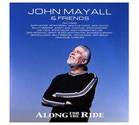 John Mayall - John Mayall: Along For The Ride [2xWinyl]