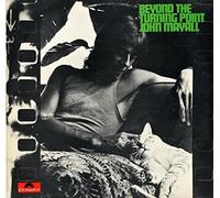 John Mayall - JOHN MAYALL - BEYOND THE TURNING POINT LP [15432]
