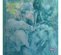 John Mayall - John Mayall - Blues From Laurel Canyon - Decca - 6.21413 [VINYL]