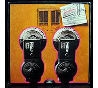 John Mayall - JOHN MAYALL LP, NOTICE TO APPEAR (US ISSUE EX/VG VINYL)