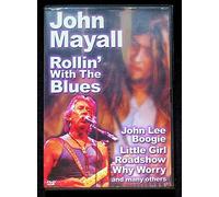 John Mayall - John Mayall - Rollin' With the Blues [DVD]