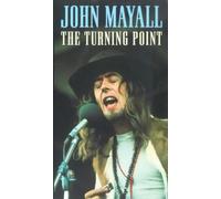 John Mayall - John Mayall: The Turning Point [VHS]