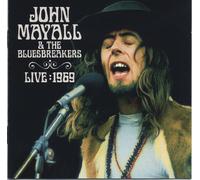 John Mayall - Live 1969