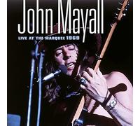 John Mayall - Live At The Marquee 1969