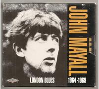 Mayall John - London Blues 1964/69