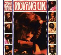 John Mayall - Moving On