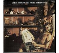 John Mayall - No More Interviews