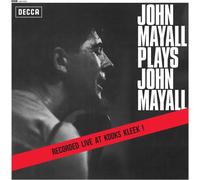John Mayall Plays John Mayall