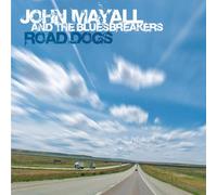 John Mayall Road Dogs (Vinyl) (US IMPORT)