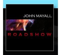 John Mayall - Road Show
