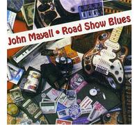 John Mayall - Road Show Blues