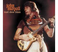 John Mayall - Road Show Blues [VINYL]
