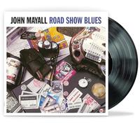 John Mayall - Road Show Blues [VINYL]