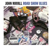 John Mayall - Road Show Blues [VINYL]