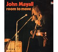 John Mayall - Room To Move