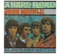 John Mayall The Bl - A Hard Road - CD - K2z