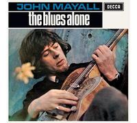 John Mayall - The Blues Alone