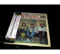 John Mayall - & the Blues Breakers With Eric