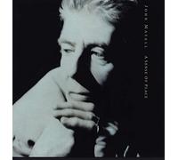 John Mayall & The Bluesbreakers - A sense of place [Vinyl LP]